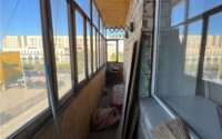 Продажа 3-комнатной квартиры, 61 м² в Караганде - фото 8