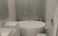 Продажа 3-комнатной квартиры, 107 м² в Караганде - фото 21