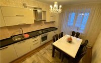 Продажа 2-комнатной квартиры, 56 м² в Астане - фото 3