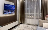 Продажа 2-комнатной квартиры, 48 м² в Алматы
