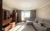 Продажа 2-комнатной квартиры, 55 м² в Караганде - фото 4