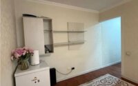 Продажа 2-комнатной квартиры, 45 м² в Алматы