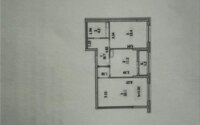 Продажа 2-комнатной квартиры, 64 м² в Астане - фото 3