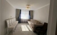 Продажа 4-комнатной квартиры, 80 м² в Астане