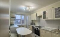 Продажа 3-комнатной квартиры, 69.1 м² в Астане - фото 4