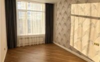 Продажа 3-комнатной квартиры, 57 м² в Астане