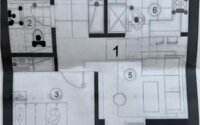 Продажа 1-комнатной квартиры, 43 м² в Астане