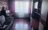 Продажа 2-комнатной квартиры, 44 м² в Темиртау
