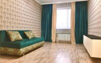 Продажа 1-комнатной квартиры, 40 м² в Астане