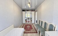 Продажа 3-комнатной квартиры, 62 м² в Караганде - фото 10
