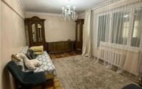Продажа 3-комнатной квартиры, 100 м² в Алматы