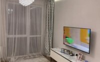 Продажа 3-комнатной квартиры, 70 м² в Алматы