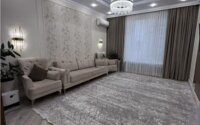 Продажа 4-комнатной квартиры, 99.8 м² в Астане