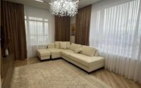 Продажа 2-комнатной квартиры, 70 м² в Астане