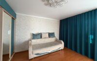 Продажа 3-комнатной квартиры, 78 м² в Караганде