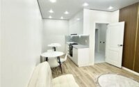 Продажа 2-комнатной квартиры, 41 м² в Астане