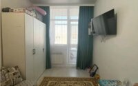 Продажа 1-комнатной квартиры, 38 м² в Астане