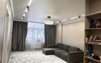 Продажа 2-комнатной квартиры, 70 м² в Астане