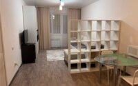 Продажа 1-комнатной квартиры, 32 м² в Астане - фото 6