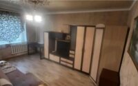 Продажа 1-комнатной квартиры, 43.4 м² в Алматы