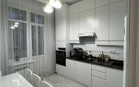 Продажа 1-комнатной квартиры, 38 м² в Астане - фото 2