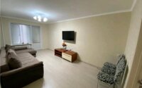 Продажа 2-комнатной квартиры, 45 м² в Алматы