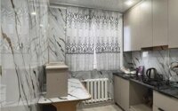 Продажа 3-комнатной квартиры, 64 м² в Абае - фото 4