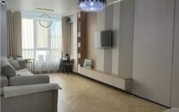 Продажа 4-комнатной квартиры, 92 м² в Астане