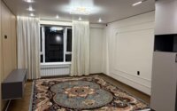 Продажа 1-комнатной квартиры, 34 м² в Алматы