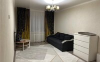 Продажа 2-комнатной квартиры, 45.2 м² в Алматы
