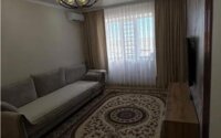 Продажа 2-комнатной квартиры, 60 м² в Караганде