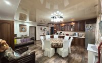Продажа 5-комнатного дома, 222 м² в Караганде - фото 27
