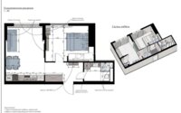 Продажа 2-комнатной квартиры, 46 м² в Астане - фото 4