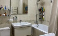Продажа 2-комнатной квартиры, 80 м² в Алматы - фото 4