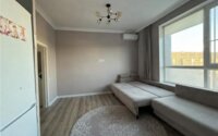 Продажа 2-комнатной квартиры, 55 м² в Астане - фото 2