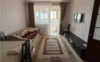 Продажа 1-комнатной квартиры, 42 м² в Астане