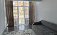 Продажа 1-комнатной квартиры, 27.7 м² в Алматы
