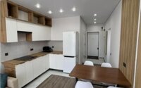Продажа 1-комнатной квартиры, 44.4 м² в Алматы - фото 3