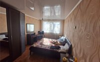 Продажа 3-комнатной квартиры, 62 м² в Караганде - фото 3