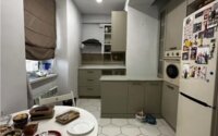 Продажа 3-комнатной квартиры, 65 м² в Алматы - фото 3