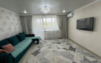 Продажа 4-комнатной квартиры, 78 м² в Караганде - фото 10