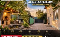 Продажа участка, 8 сот. в Алматы - фото 2