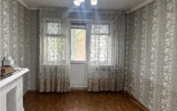 Продажа 2-комнатной квартиры, 44 м² в Караганде