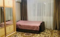 Продажа 1-комнатной квартиры, 45 м² в Астане