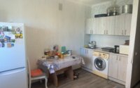Продажа 1-комнатной квартиры, 19 м² в Астане