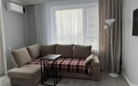 Продажа 2-комнатной квартиры, 42 м² в Астане