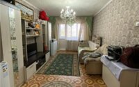 Продажа 2-комнатной квартиры, 44 м² в Караганде