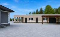 Продажа 5-комнатного дома, 136 м² в Караганде - фото 3