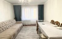 Продажа 3-комнатной квартиры, 64 м² в Караганде