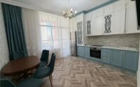 Продажа 3-комнатной квартиры, 109 м² в Астане - фото 5